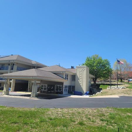 Docker'S Inn Branson Exteriér fotografie