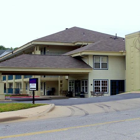 Docker'S Inn Branson Exteriér fotografie