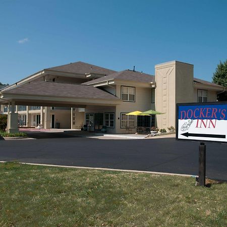 Docker'S Inn Branson Exteriér fotografie