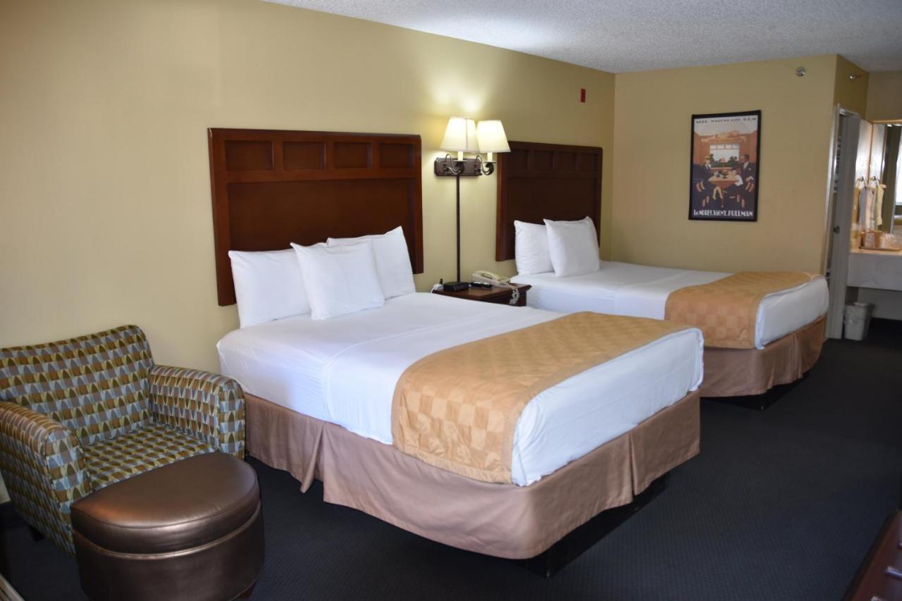 Docker'S Inn Branson Exteriér fotografie