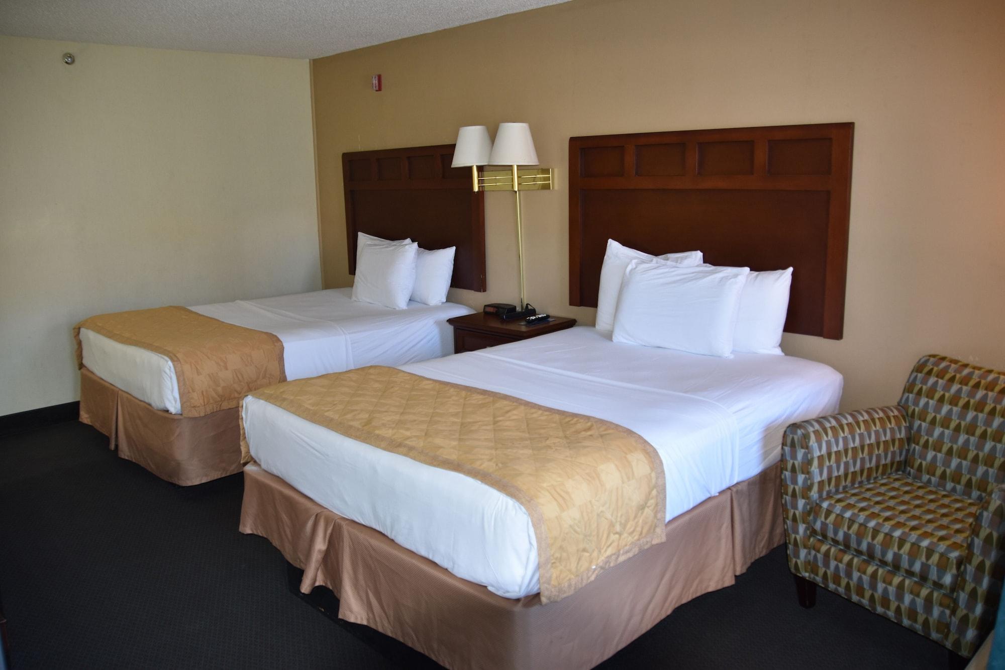 Docker'S Inn Branson Exteriér fotografie