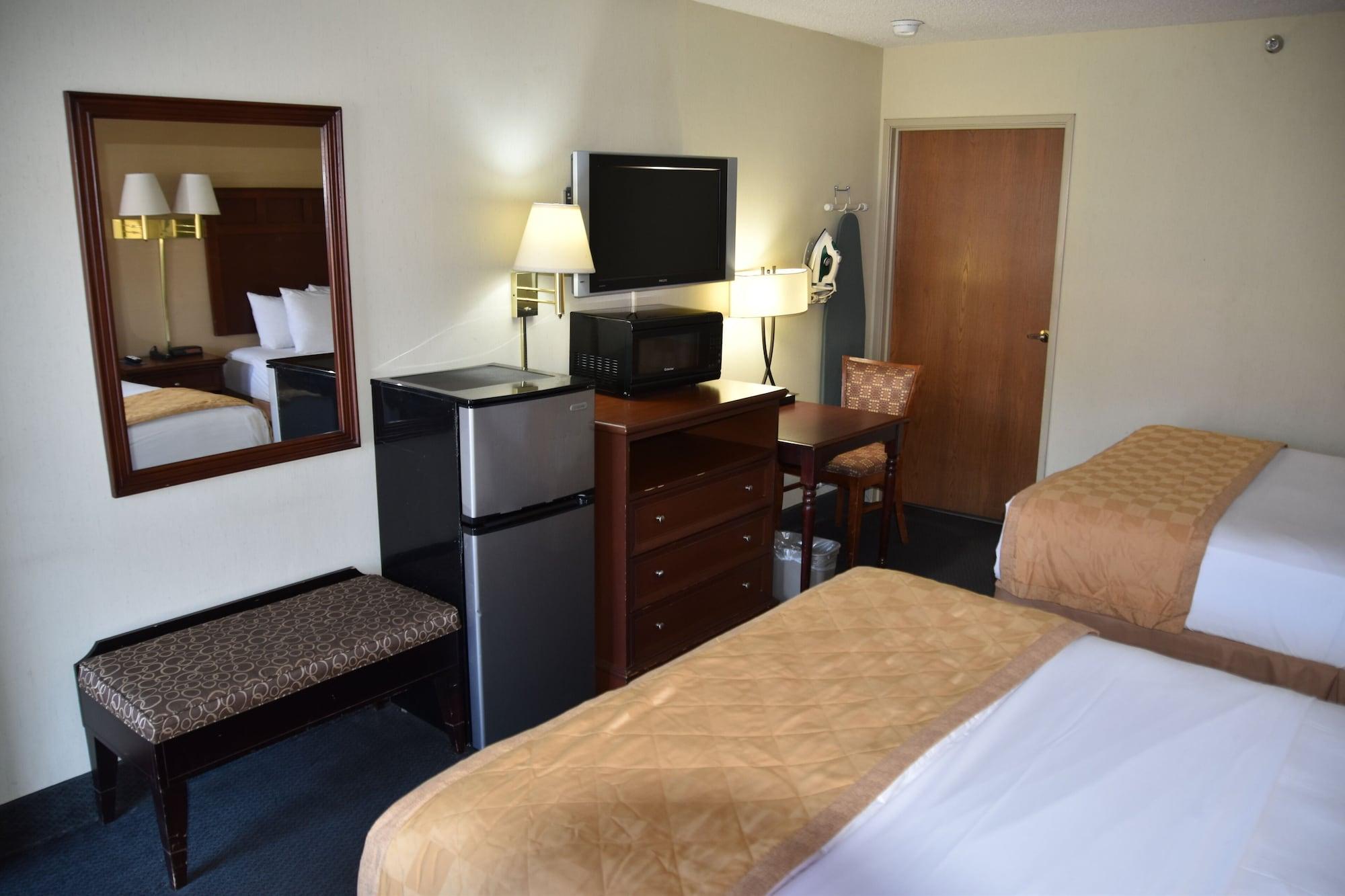 Docker'S Inn Branson Exteriér fotografie