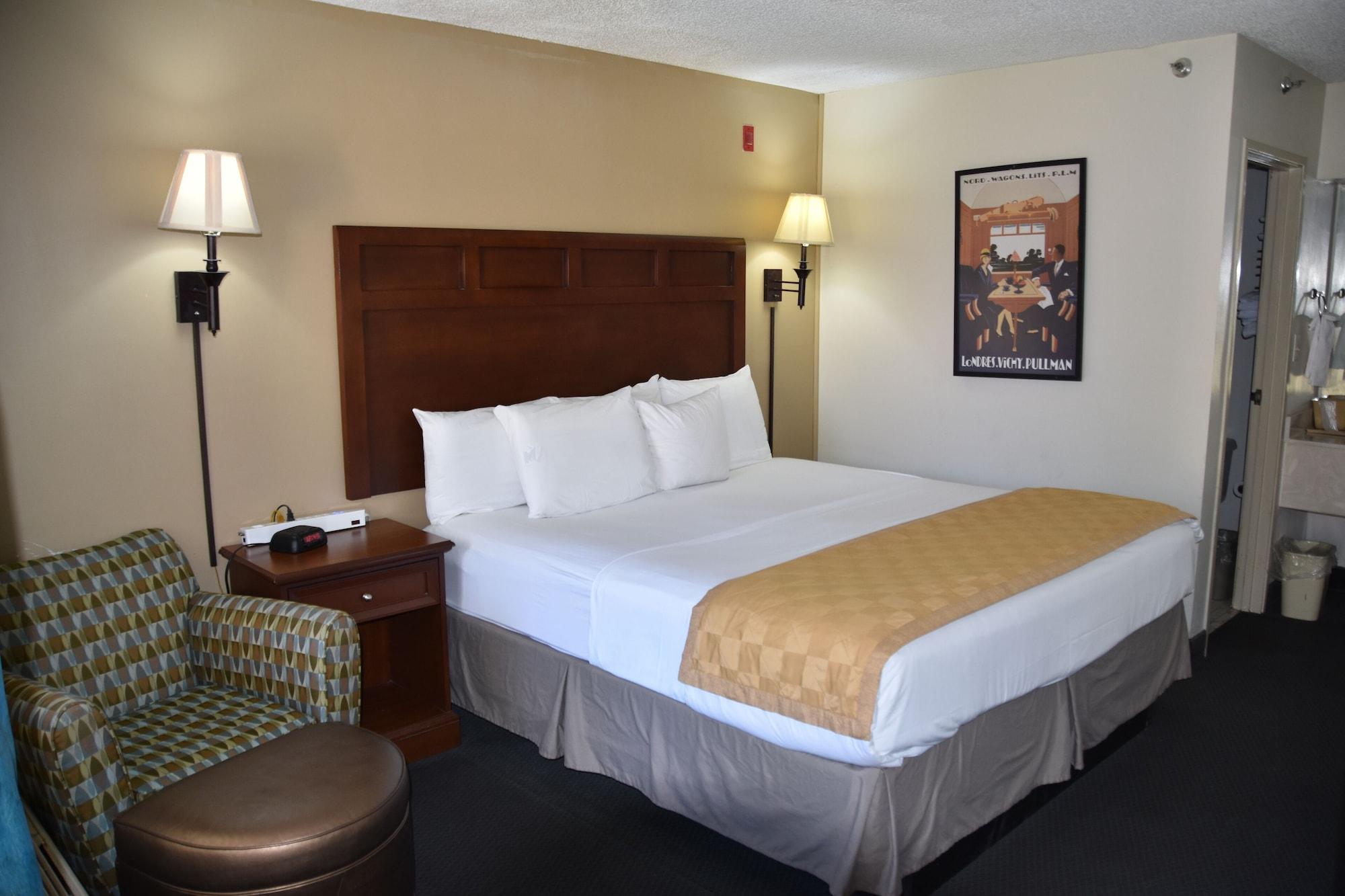 Docker'S Inn Branson Exteriér fotografie