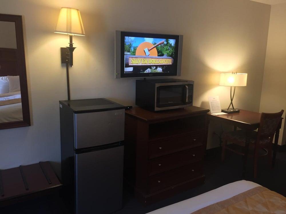 Docker'S Inn Branson Exteriér fotografie