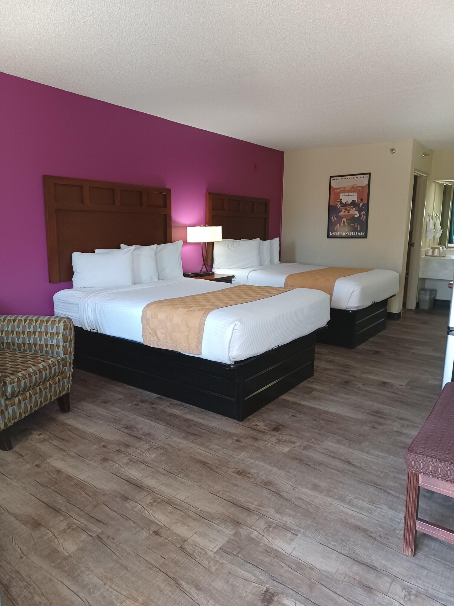 Docker'S Inn Branson Exteriér fotografie