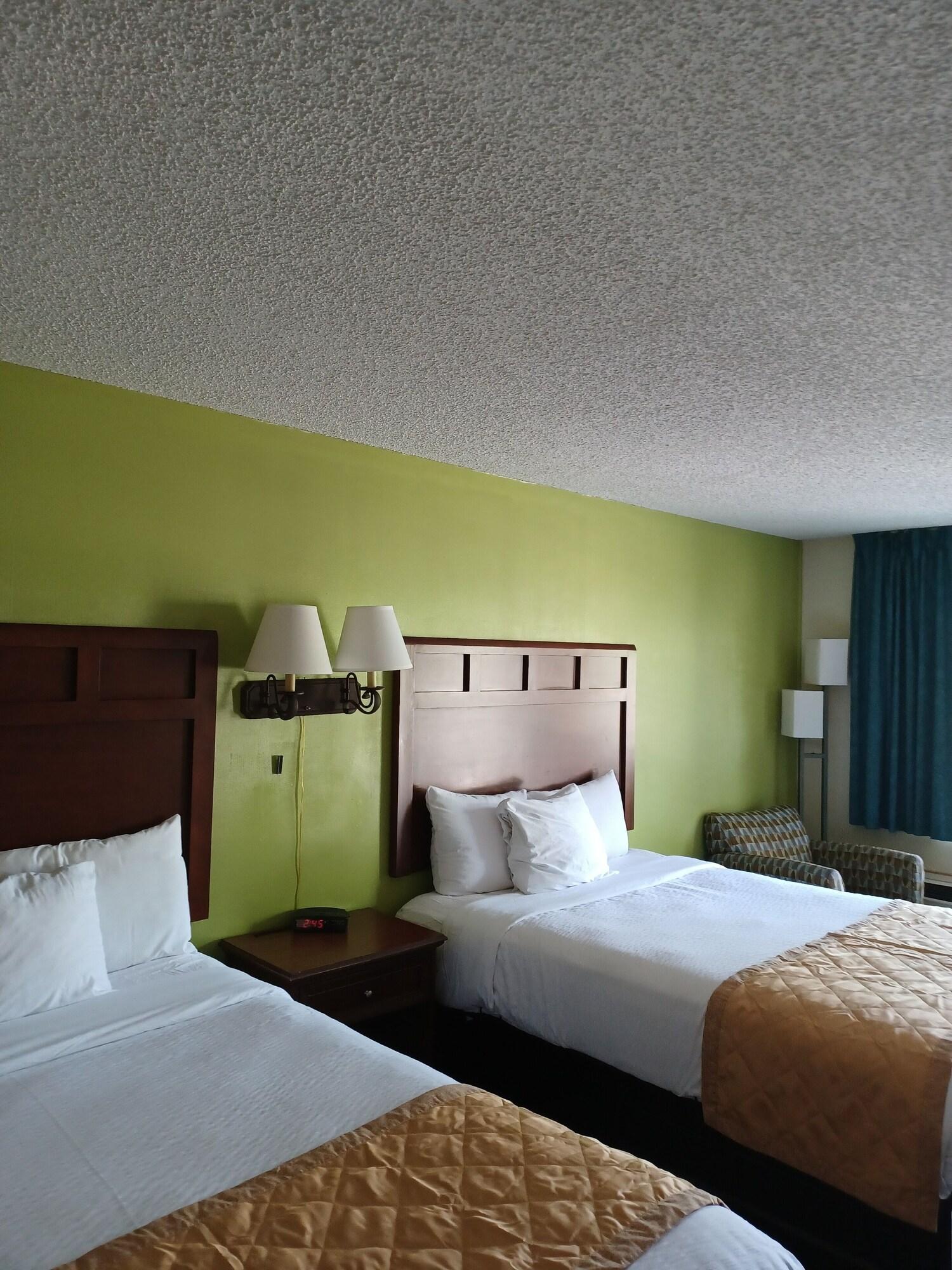 Docker'S Inn Branson Exteriér fotografie