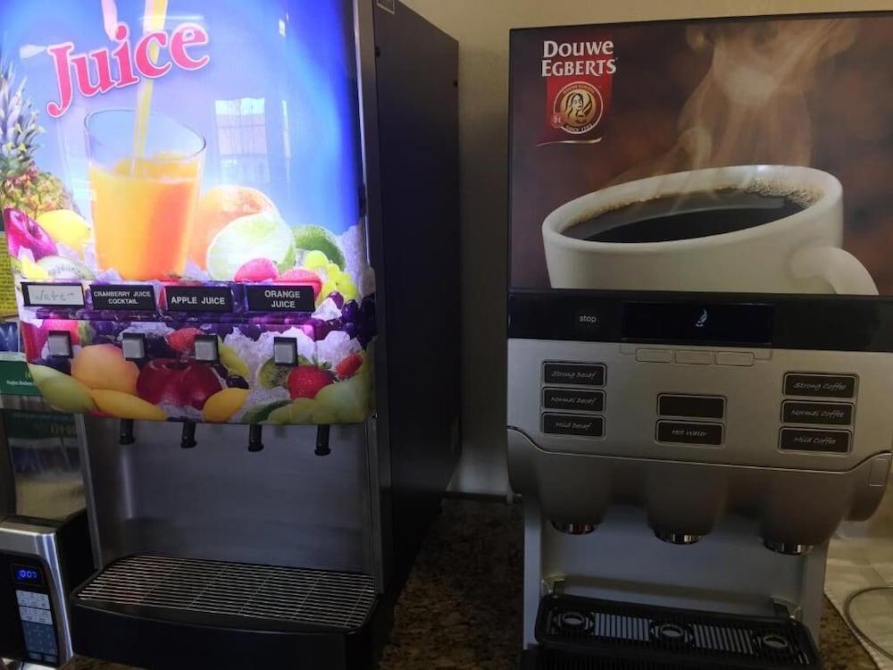 Docker'S Inn Branson Exteriér fotografie