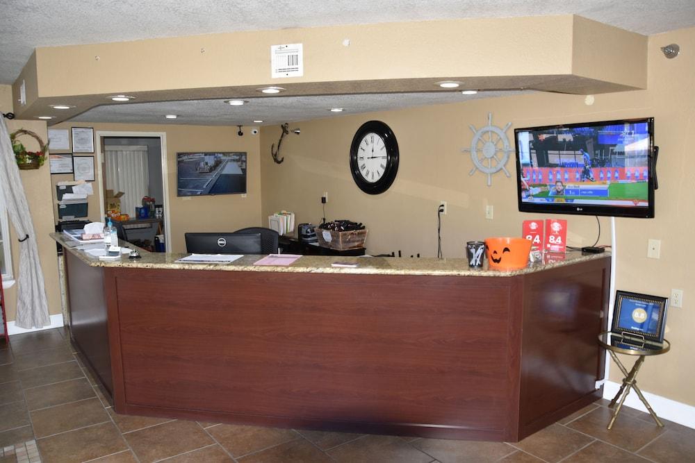 Docker'S Inn Branson Exteriér fotografie