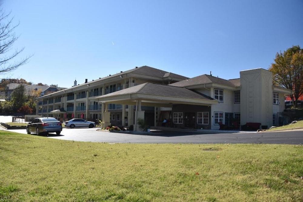 Docker'S Inn Branson Exteriér fotografie