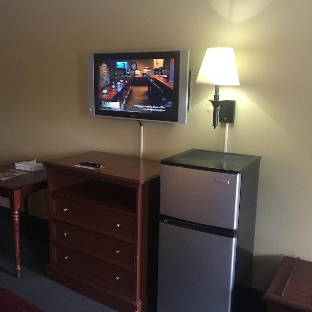 Docker'S Inn Branson Exteriér fotografie