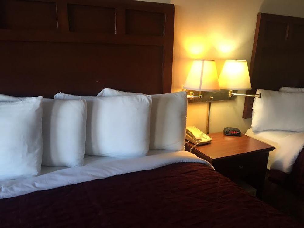 Docker'S Inn Branson Exteriér fotografie