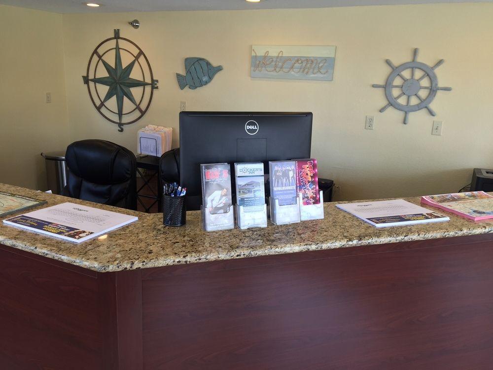 Docker'S Inn Branson Exteriér fotografie