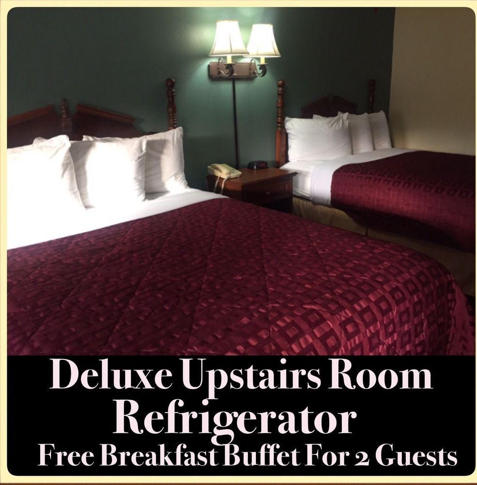 Docker'S Inn Branson Exteriér fotografie