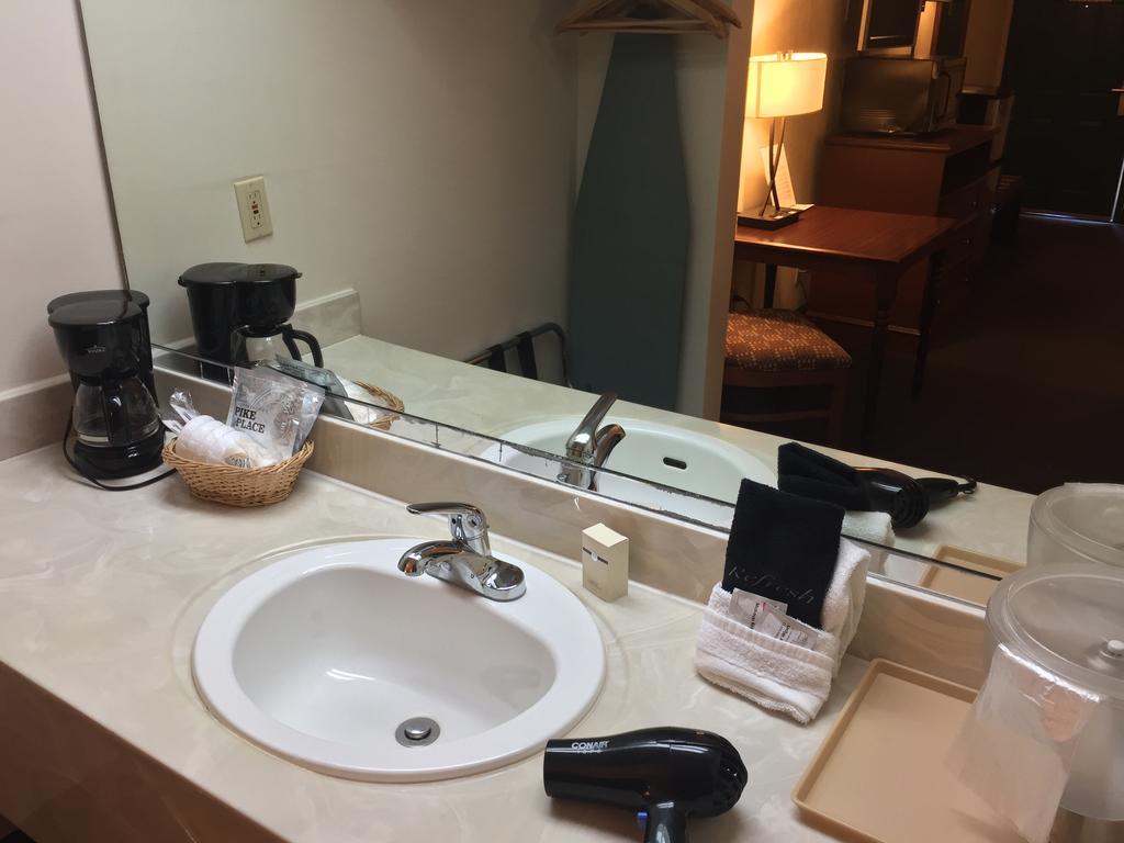 Docker'S Inn Branson Exteriér fotografie