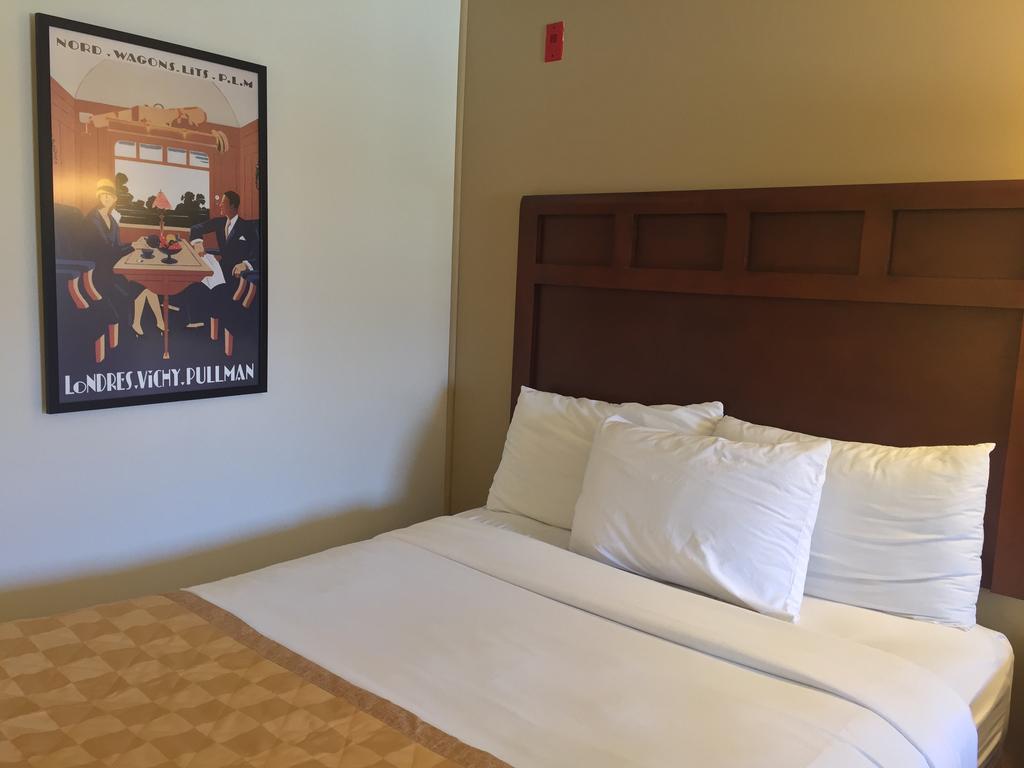 Docker'S Inn Branson Exteriér fotografie