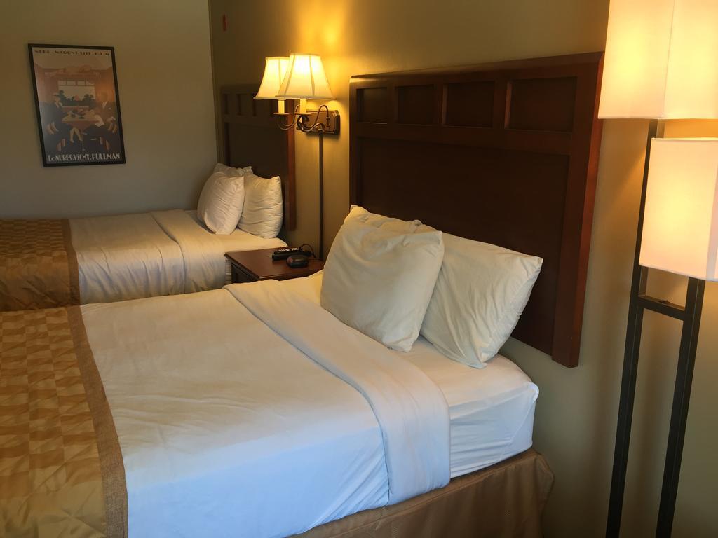 Docker'S Inn Branson Exteriér fotografie