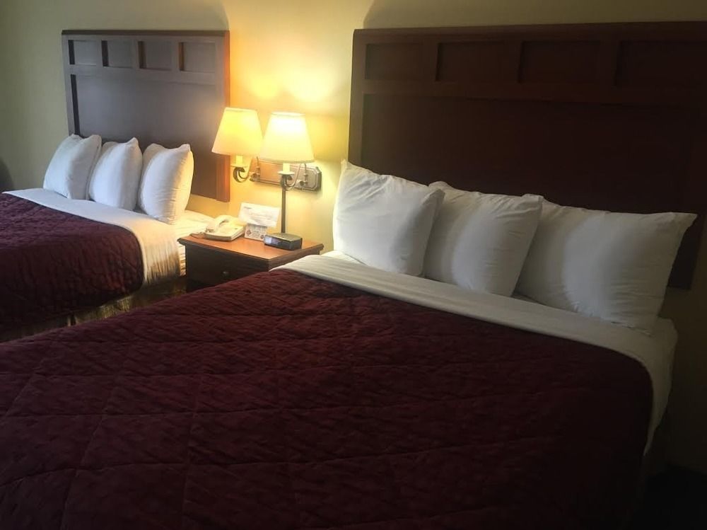 Docker'S Inn Branson Exteriér fotografie