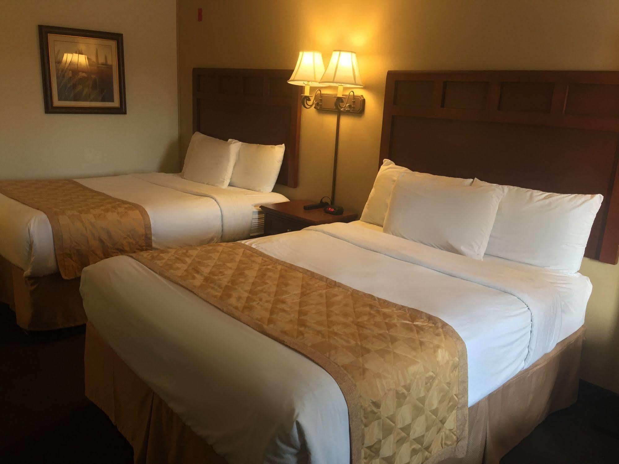 Docker'S Inn Branson Exteriér fotografie